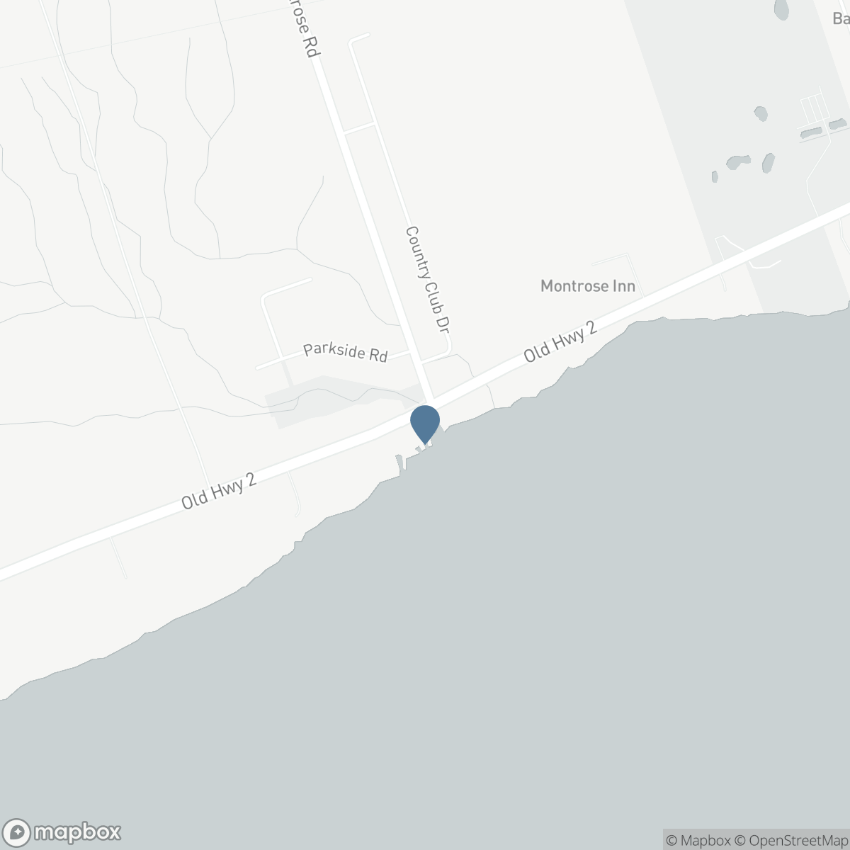 1632 OLD HIGHWAY 2 (BELLEVILLE) HIGHWAY, Quinte West, Ontario K8N 4Z2